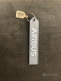 Portachiave Airbus