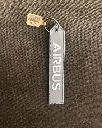 Portachiave Airbus