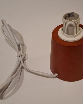Base per lampada da tavolo