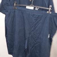 Pigiama uomo siksilk