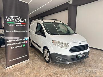 Ford Transit Courier 1.5 tdci 75cv 2016
