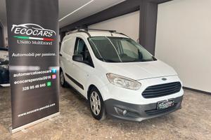 Ford Transit Courier 1.5 tdci 75cv 2016