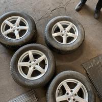 CERCHI E GOMME 2356016 TOYOTA - CPR939143