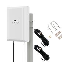 KASER Antenna 5G 4G LTE Pannello Esterno Mimo 698-