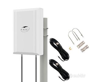 KASER Antenna 5G 4G LTE Pannello Esterno Mimo 698-