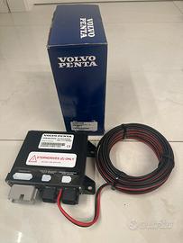 Modulo interfaccia per motore volvo penta