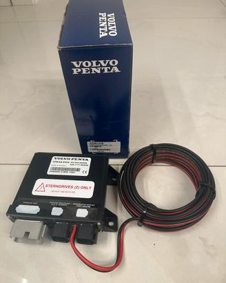 Modulo interfaccia per motore volvo penta