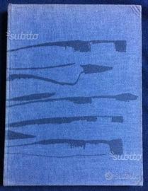 Gli Artisti nel loro studio, Il Saggiatore, 1961