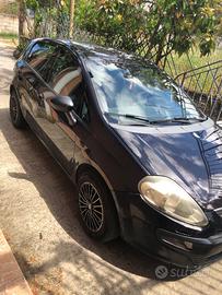 Fiat punto evo
