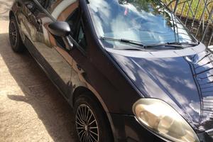 Fiat punto evo