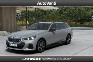 BMW i5 xDrive 40 Touring Msport Edition