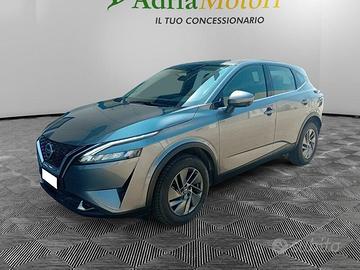 Nissan Qashqai 1.3 MHEV 158 Business Xtronic