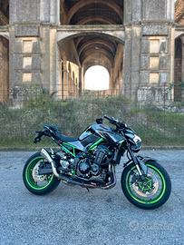 Kawasaki Z900 2023