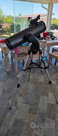 Celestron Next Star  130 SLT kit completo