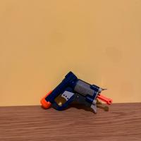 Nerf elite jolt
