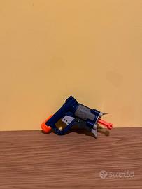 Nerf elite jolt
