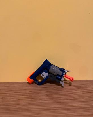 Nerf elite jolt