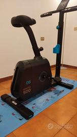 ciclette doymos 500