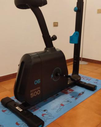 ciclette doymos 500