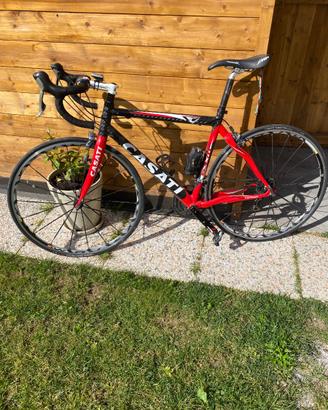 Bici da corsa Casati tg 26