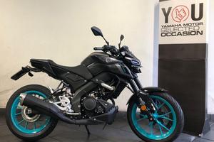 YAMAHA MT 125 MT 125