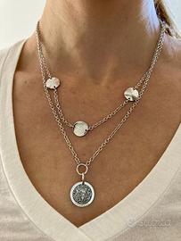 Collana marca Rebecca