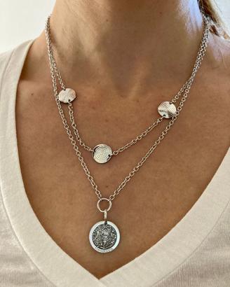Collana marca Rebecca
