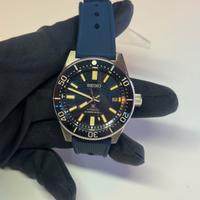 Seiko Prospex SLA065 Save The Ocean Limited