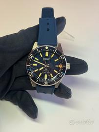 Seiko Prospex SLA065 Save The Ocean Limited