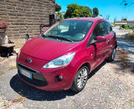 FORD Ka 2ª serie - 2015
