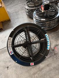 Destratificatore Eliturbo