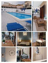 San Vito lo Capo: casa vacanze Stella del Mare