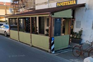 Attività di panetteria