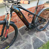 e-bike bianchi t-tronic sport 