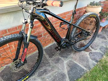 e-bike bianchi t-tronic sport 