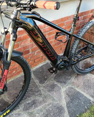 e-bike bianchi t-tronic sport 