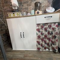 Mobili da cucina