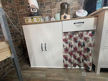 Mobili da cucina