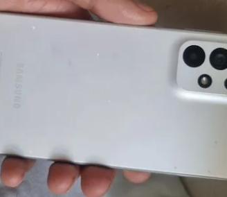 Samsung Galaxy A73 5G, 6/128