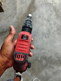Avvitatore Flex per cartongesso 
