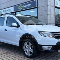 DACIA Sandero Stepway 0.9 TCe 12V T-GPL 90CV Start
