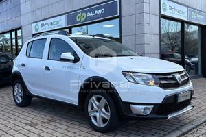 DACIA Sandero Stepway 0.9 TCe 12V T-GPL 90CV Start