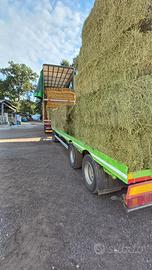 Rimorchio 3 assi Zorzi