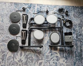 batteria elettronica 