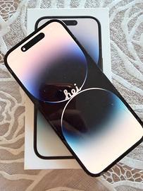 Iphone 14 pro