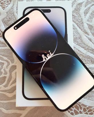 Iphone 14 pro