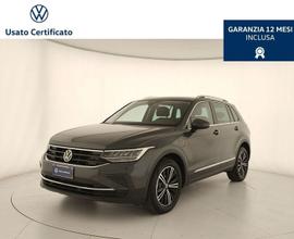 Volkswagen Tiguan 1.4 TSI eHYBRID DSG Life