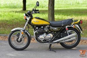 Kawasaki Z 1