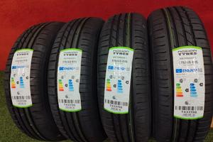 175 65 15 Gomme Estive Nokian Nuove 175 65 R15
