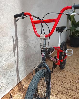 "BMX"
